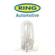 Ring Automotive RB505 24V 3W Capless W3W Interior (Single Box) Ring Automotive  - Dynamic Drive