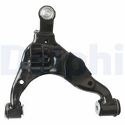 Delphi Control/Trailing Arm Front