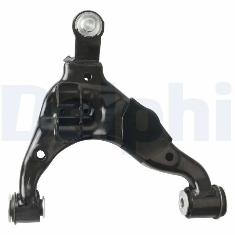 Delphi Control/Trailing Arm Front