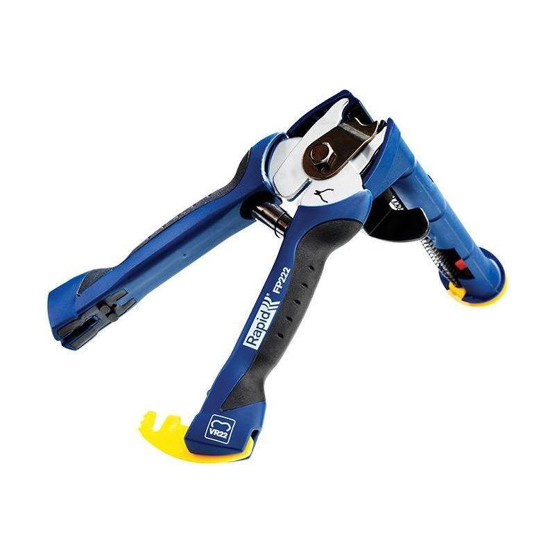 Rapid FP222 Fence Pliers Rapid - Town Tools