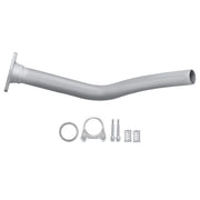 Hella Exhaust Pipe OD fits Citroën C25 1988-1994 1.9