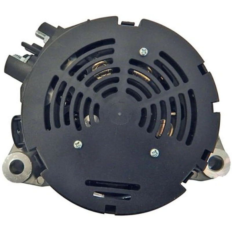 Hella Car Alternator 12V fits Mercedes-Benz Clk 1997-2000 208.347 208.447