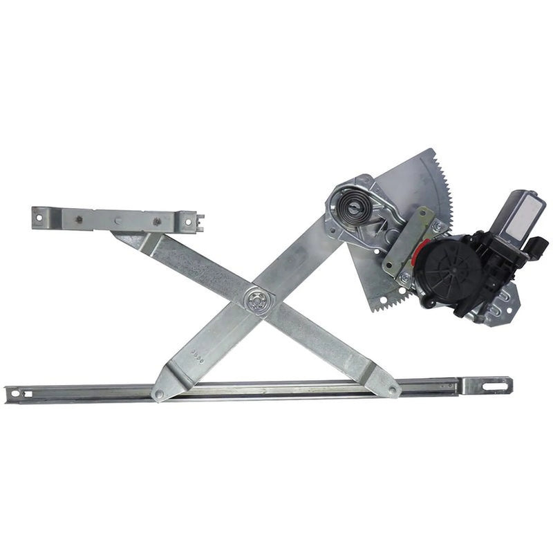 Valeo Electric Window Regulator Lifter Right Front 850283