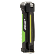 Sealey Rechargeable Slim Folding Inspection Light 6W COB & 1W SMD LED Lithium-io Sealey - Dynamic Drive