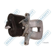 Apec Brake Caliper Assembly Rear Left BCA1079