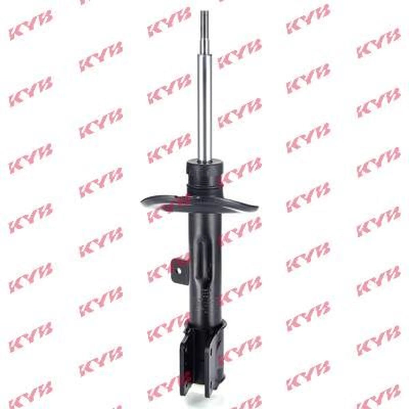 KYB Shock Absorber Damper Strut Front Right fits Citroën C4 II 2009 on 1.6