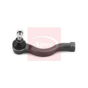 Apec Steering Tie Rod End Ball Joint Front Left fits Fiat Fullback Pickup