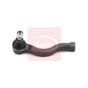 Apec Steering Tie Rod End Ball Joint Front Left AST6398