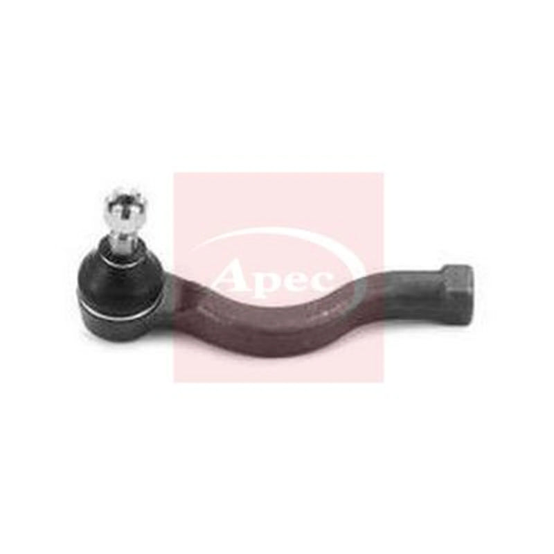 Apec Steering Tie Rod End Ball Joint Front Left AST6398