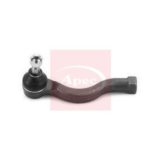 Apec Steering Tie Rod End Ball Joint Front Left fits Fiat Fullback Pickup
