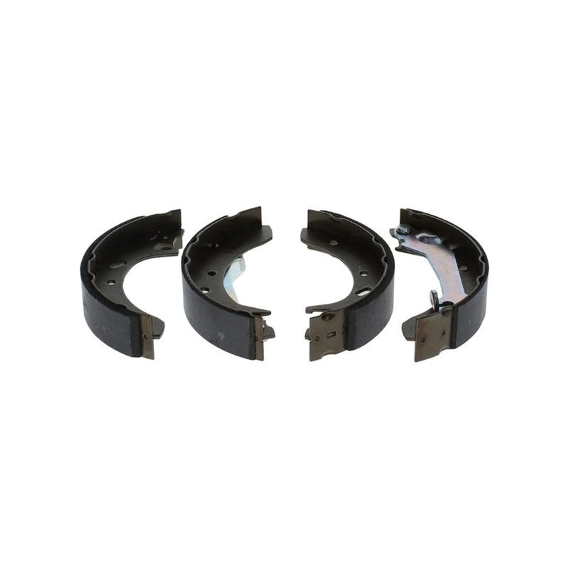 Bosch Brake Shoe Set Axle Kit fits Ford Mondeo 1993-2000 1.6 1.8