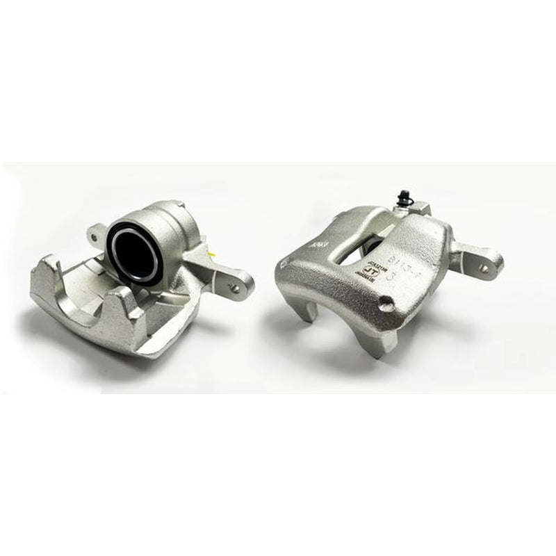 Juratek Brake Caliper Assembly Front Right fits Citroën C3 Aircross I 2017-2018