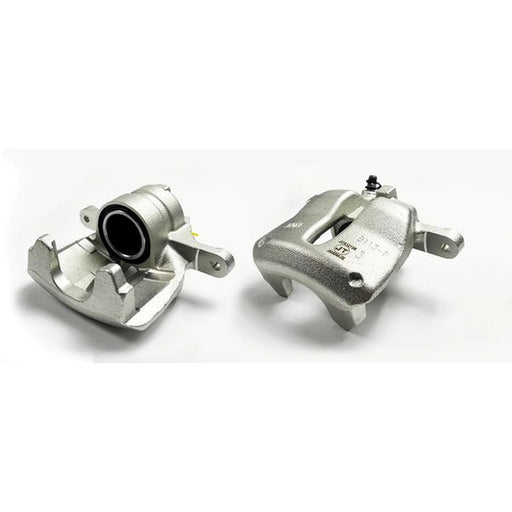 Juratek Brake Caliper Assembly Front Right fits Citroën C3 Aircross I 2017-2018