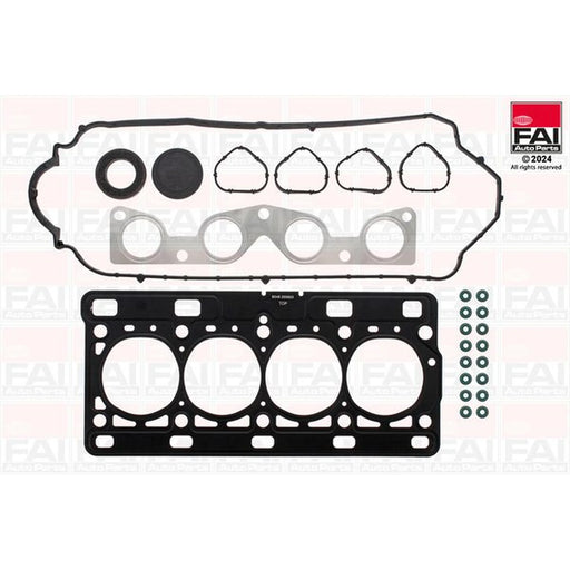 FAI Cylinder Head Gasket Kit HS1431