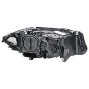 Hella Headlight Headlamp D1S (gas discharge tube) Left fits BMW 5 2009-2017