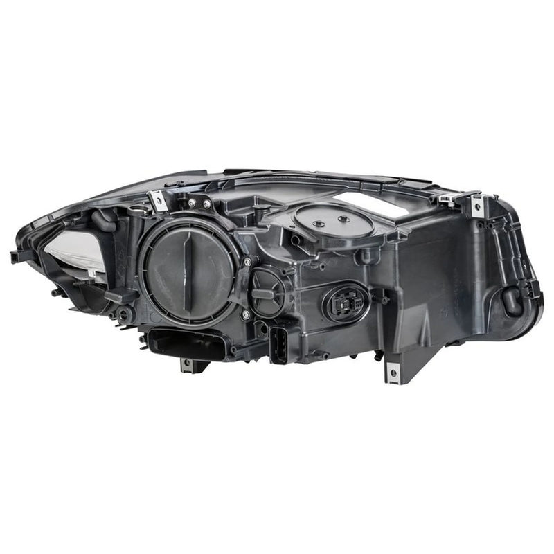 Hella Headlight Headlamp D1S (gas discharge tube) Left fits BMW 5 2009-2017