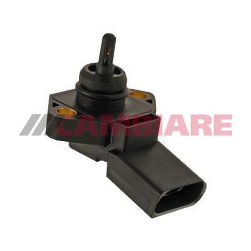 Cambiare Turbo Boost Pressure Sensor fits Audi A2 2000-2005 1.2 1.4