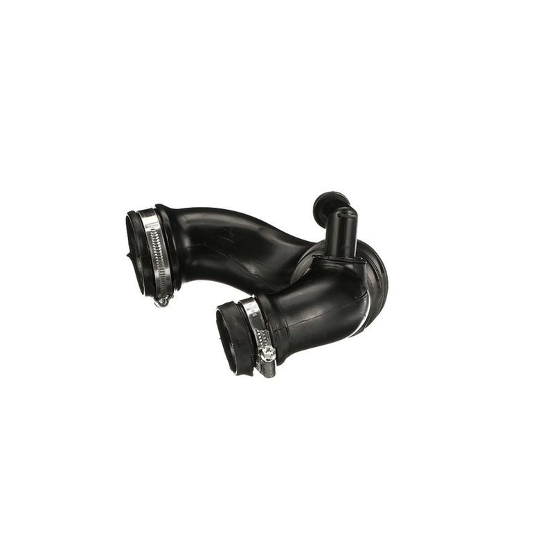 Gates Air Supply Hose 450mm Plastic fits Dacia Duster 2010-2018 1.5