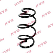 KYB Front Suspension Coil Spring fits VW T-Cross 2018 on 1.6