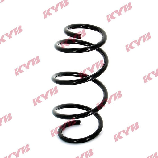 KYB 2 x Suspension Springs fits VW T-Cross 2018 on 1.6