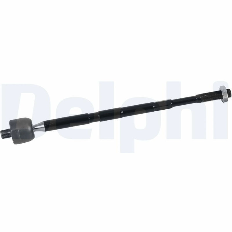 Delphi 2 x Inner Tie Rods fits Suzuki Baleno 2016 on 1.0 1.2