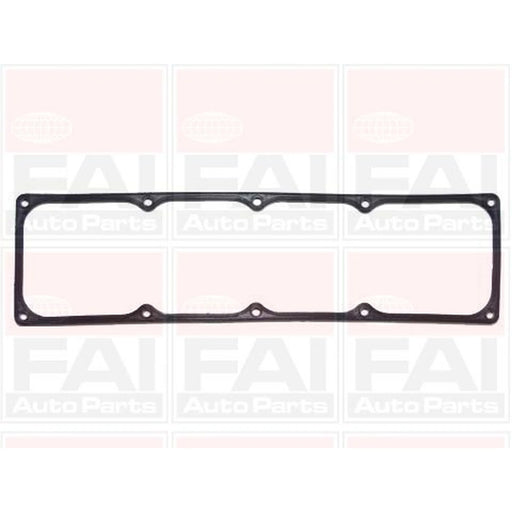 FAI Cylinder Head Cover Gasket RC670S