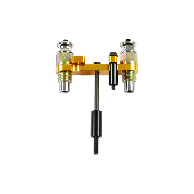 Laser Fuel Injector Installer/Remover - for BMW N53, S63 7084 Laser - Dynamic Drive