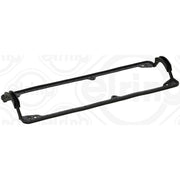 Elring Cylinder Head Cover Gasket fits Seat Arosa 1997-2004 1.0 1.4