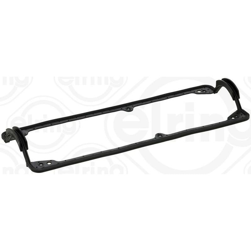 Elring Cylinder Head Cover Gasket fits Seat Arosa 1997-2004 1.0 1.4