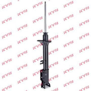 KYB 2 x Rear Shock Absorbers fits Mazda 323 III 1985-1990 1.1 1.3 1.5 1.7