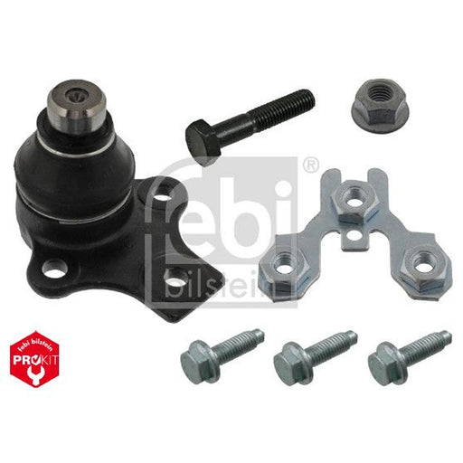 Febi Ball Joint Front Right 39810