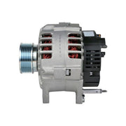 Hella Car Alternator 12V fits Audi A3 1996-2003 1.6 1.8 1.9