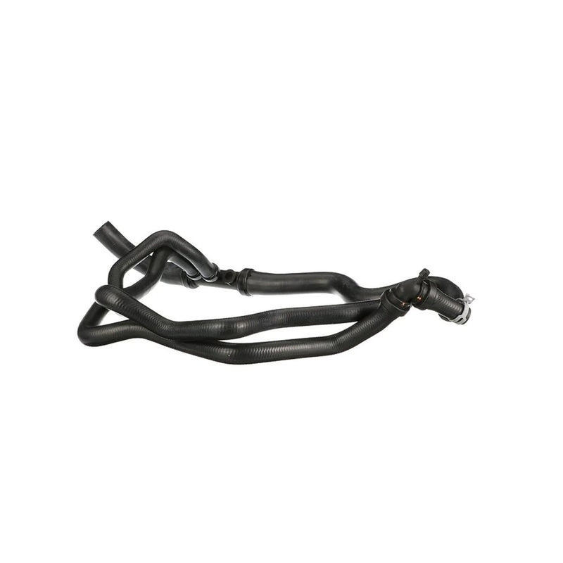 Gates Radiator Coolant Hose 820mm ID fits Renault Clio IV 2012-2021 1.2