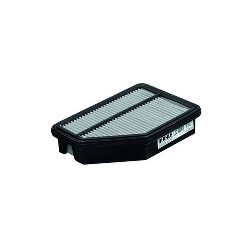 Mahle Engine Air Filter fits Honda Civic VIII 2005-2008 1.4