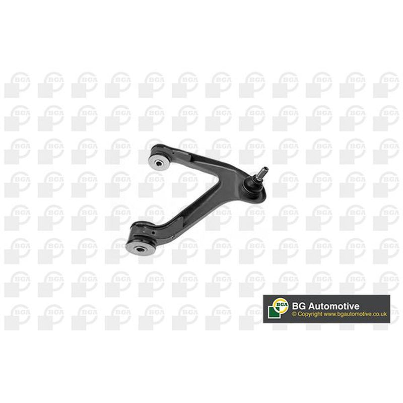 BGA Control/Trailing Arm Front Left fits Iveco Daily III 1999-2007 2.8