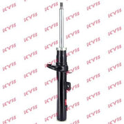 KYB Shock Absorber Damper Strut Front Left fits Peugeot 406 1995-2004