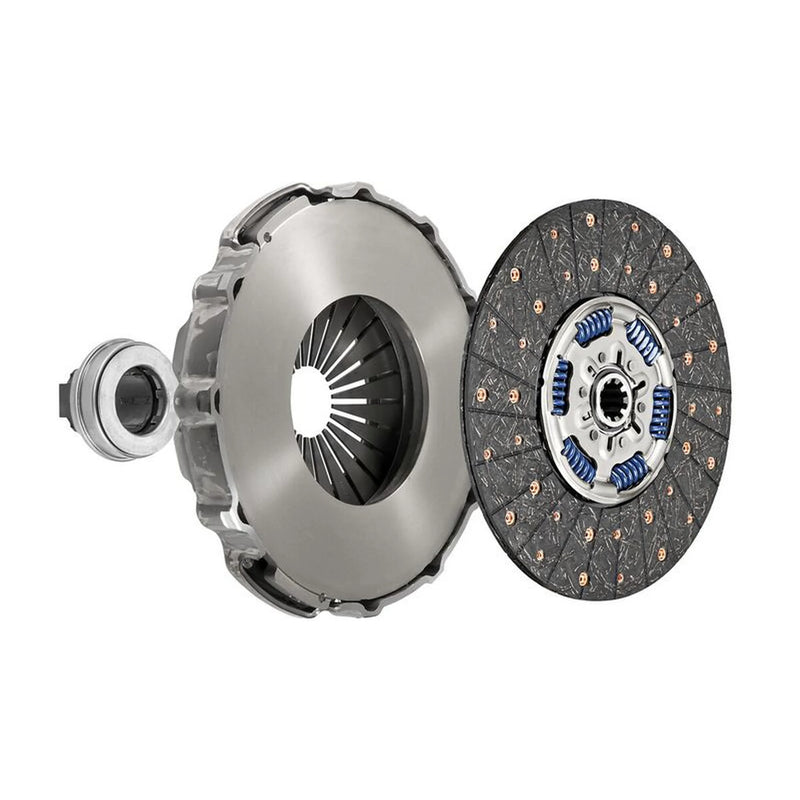 Valeo Clutch Kit Set 3pc 827463