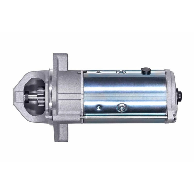 Hella Starter Motor 12V 2.2kW 9 Teeth 8EA 011 612-121