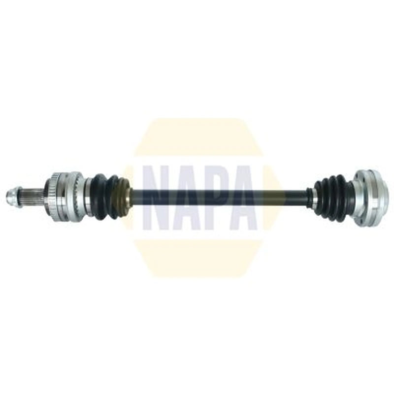 NAPA CV Drive Shaft Driveshaft Rear Left NDS1579L
