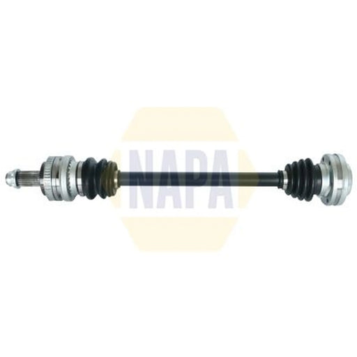 NAPA CV Drive Shaft Driveshaft Rear Left NDS1579L