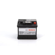 Bosch Batteries Battery 12V 45Ah 300A 0 092 T30 010