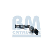 BM Catalysts Homologated Petrol Cat fits Fiat Panda 1987-1999