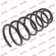 KYB Front Suspension Coil Spring fits VW Golf 1999-2006 1.9 2.0