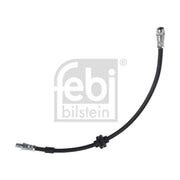Febi Brake Hydraulic Hose Line Front Right 183610