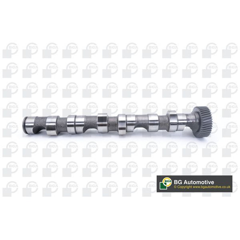 BGA Engine Camshaft Exhaust Side Lobes fits Audi A4 B5 1997-2001 2.5
