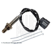 Blue Print O2 Lambda Oxygen Sensor after catalytic converte fits Mitsubishi Colt