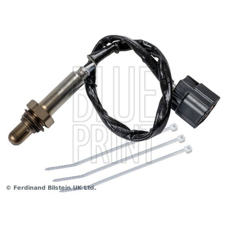 Blue Print O2 Lambda Oxygen Sensor after catalytic converte fits Mitsubishi Colt
