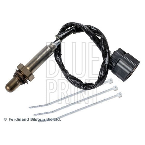 Blue Print O2 Lambda Oxygen Sensor after catalytic converte fits Mitsubishi Colt
