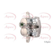Apec Brake Caliper Assembly Front Left LCA184