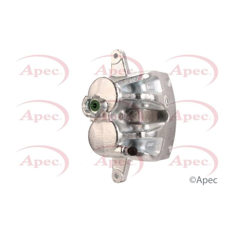 Apec Brake Caliper Assembly Front Left LCA184